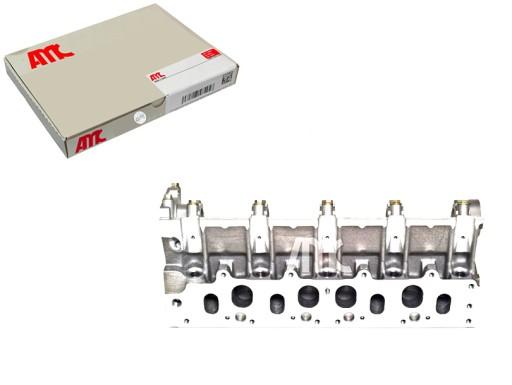 908098 - ГОЛОВКА ЦИЛІНДРА OPEL ARENA RENAULT CLIO II KANGOO KANGOO EXPRESS