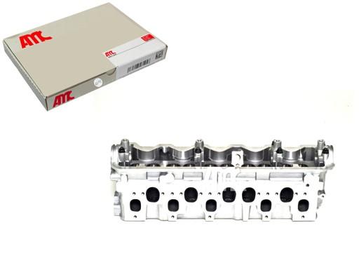 908704 - ГОЛОВКА ЦИЛИНДРА VOLVO 850 S70 S80 I V70 I V70 II VW CALIFORNIA T4