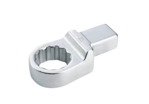 ГОЛОВКА ДЛЯ ДИНАМЕНТИЧНОГО КЛЮЧА 14x18 мм З КЛЮЧОМ НАКИДНИЧНИМ 14 мм (макс. мо