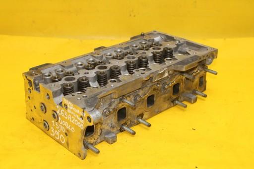 ГОЛОВКА DOBLO CORSA D 1.3 JTD 263A2000 55231550