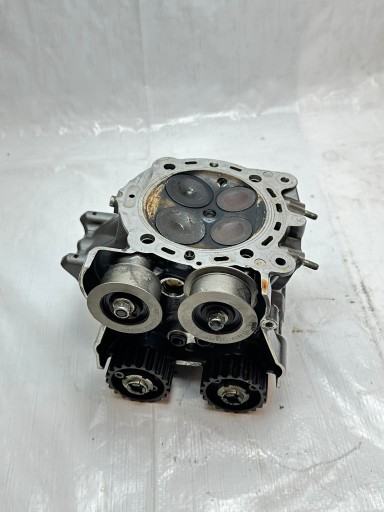 DUCATI DIAVEL MULTISTRADA 2017