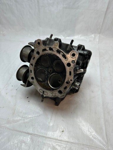 DUCATI DIAVEL MULTISTRADA 2017