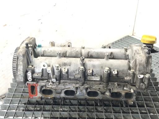 ГОЛОВКА FIAT 500X 55267277 1.6 120HP