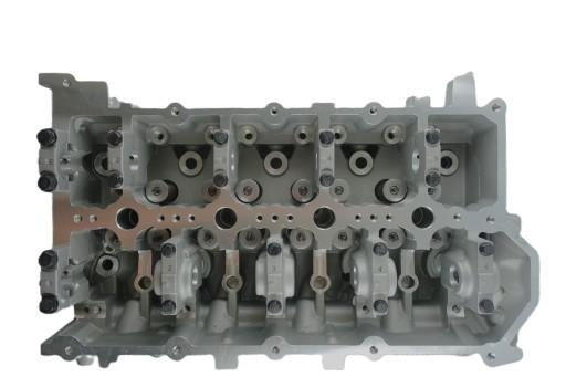 106011102,1060H1002,6000605140,1005C961 - ГОЛОВКА FIAT FULLBACK L200 PAJERO TRITON 2.4 DI-D 4N15 4N1FR EURO-6 + КЛАПАНИ