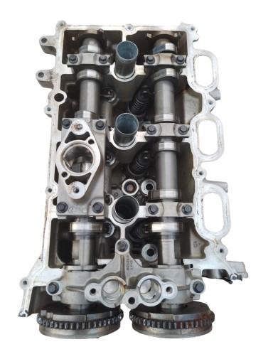 HL3E-6090-FB - ГОЛОВКА FORD F150 F-150 3.5 ECOBOOST ПРАВАЯ