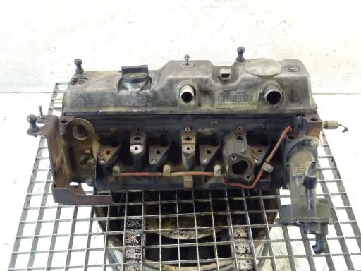 ГОЛОВКА FORD FOCUS C-MAX 1.8TDCI KKDA