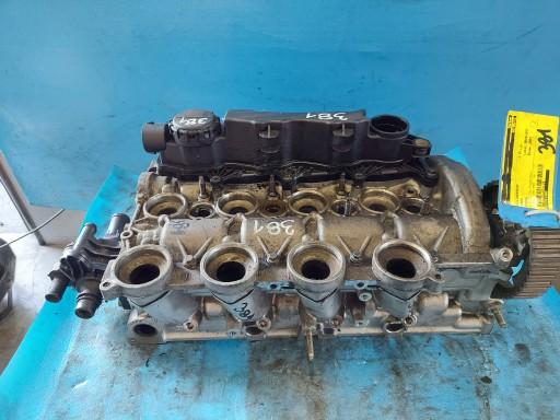 ГОЛОВКА FORD FOCUS II 1.6 TDCI HHDA