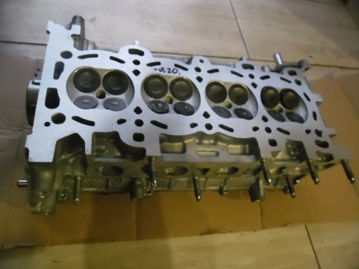 ГОЛОВКА FORD MONDEO FUSION DS7E-6C032-AC 2.0 HYBRID C20EDEF UACA