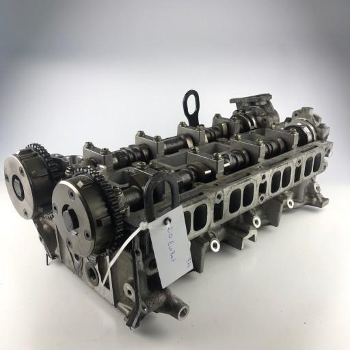 CJ5E-6090-EB CJ5E-6C524-AD - ГОЛОВКА FORD MONDEO GALAXY VOLVO JAGUAR LAND ROVER EcoBoost 2.0