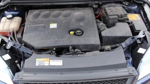 ГОЛОВКА FORD MONDEO MK4 S-MAX 07-10 2.0 TDCI EURO4