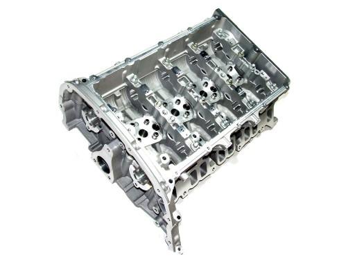 BK3Q6049AE - ГОЛОВКА FORD TRANSIT RANGER 2.2 RWD EURO 5 2011 - BK3Q-6049-AE AC AD