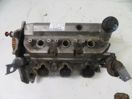 ГОЛОВКА ГОЛОВКА HONDA LEGEND III 3.5 C35A2