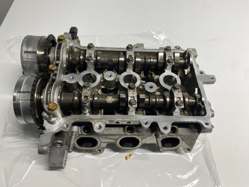 22111-04800 - ГОЛОВКА HYUNDAI I10 III KIA PICANTO III G3LA 18-23