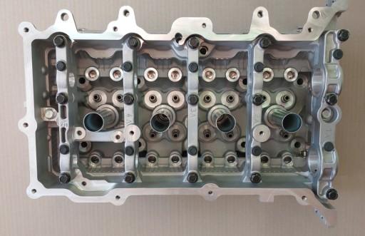 221002E251 221002E2580 - ГОЛОВКА HYUNDAI IX35 TUCSON I40 ELANTRA G4NC G4NA G4NB 2.0GDI 2013-НОВЫЙ