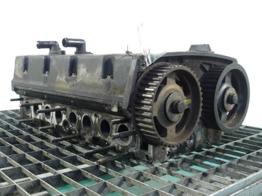 ГОЛОВКА J3 KIA CARNIVAL I 99-05 2.9 CRDI