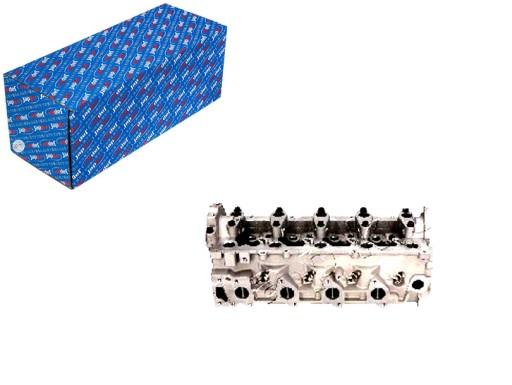 JHY010S - ЯПКО ГОЛОВА