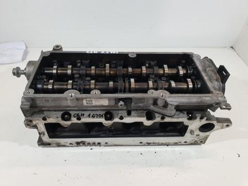 ГОЛОВКА В КОМПЛЕКТЕ 04L103373 VW AUDI SKODA SEAT 1.6 TDI 2.0 TDI