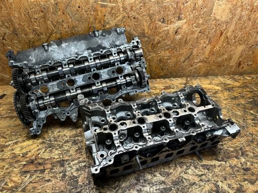 ГОЛОВКА 2.3 DCI MASTER BITURB В КОМПЛЕКТЕ 110426655R