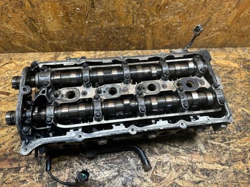 221004A701 221004A700 - ГОЛОВКА В КОМПЛЕКТЕ 2.5 CRDI SORENTO H1 D4CB