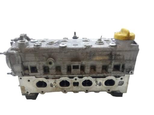 55208505 1.4 T-JET - ГОЛОВКА В КОМПЛЕКТЕ 55208505 1.4 T-JET Fiat Bravo II (2007-2014)