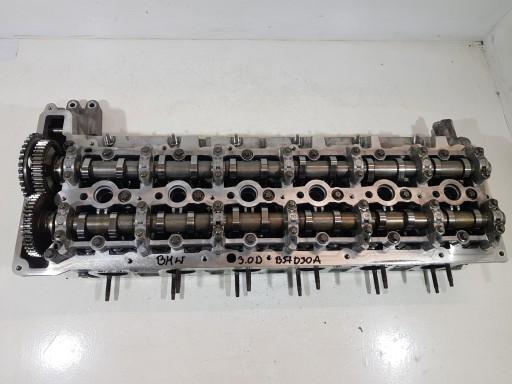 ПОВНА ГОЛОВКА 857112103 BMW G30 G11 G01 G05 3.0D 4.0D B57D30A