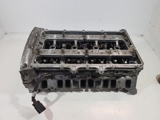 BK2Q-6K537-AB - КОМПЛЕКТНА ГОЛОВКА BK2Q6K537AB BOXER JUMPER TRANSIT 2.2 HDI TDCI E5