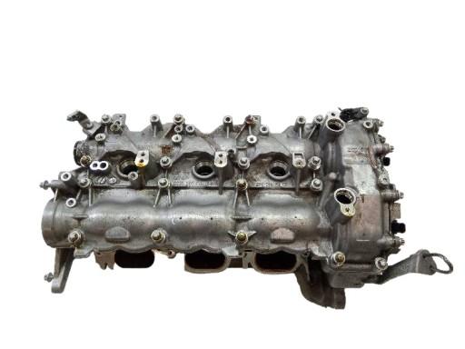 ГОЛОВКА В КОМПЛЕКТЕ ЛЕВАЯ R2760162301 M276 Mercedes- E-class C207 3.5 V6 CGI