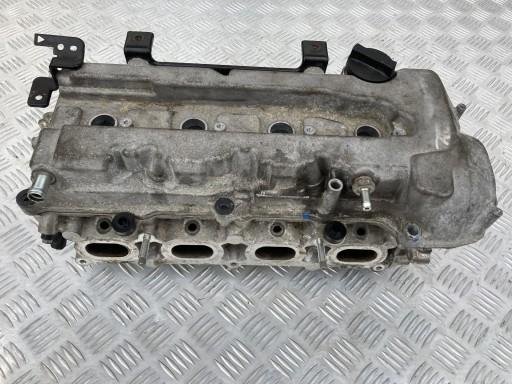 PK10810 - КОМПЛЕКТНА ГОЛОВКА M16A 1.6 VVT A6S SUZUKI VITARA II 15-