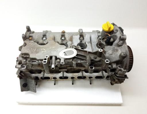 ГБЦ КОМПЛЕКТ RENAULT LAGUNA II 1.8 16V F4U