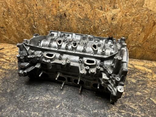 130C07155R - КОМПЛЕКТНА ГОЛОВКА RENAULT MASTER 2.3 DCI BITURBO 110422750R