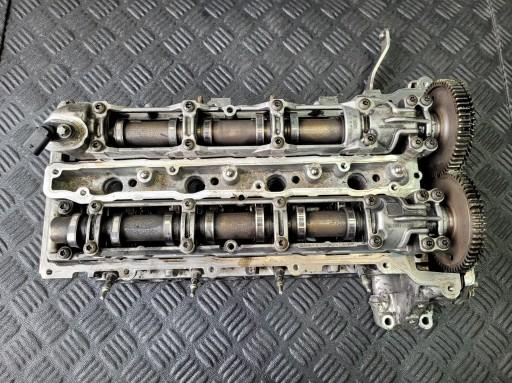 ПОВНА ГОЛОВКА ЦИЛІНДРУ MERCEDES E 220 D W213 S213 2.0 CDI