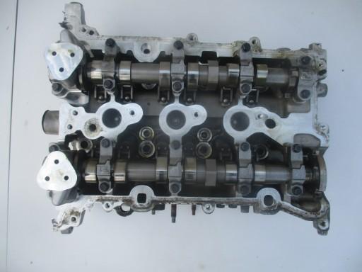 B10XE B10XL - ГОЛОВКА КОМПЛЕКТНА OPEL KARL 1.0 12V L5Q