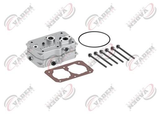 16 06 - НАБІР ЦИЛІНДРІВ SPREZ DAF XF95/ RVI DCI 2 Ч