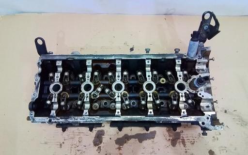 ГОЛОВА ЛІВА AUDI RS6 C6 5.0 TFSI BUH 07L103403D