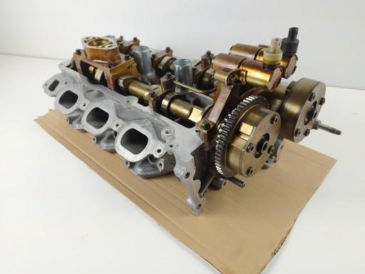 ГОЛОВА ЛІВА FORD F150 3.5 V6 ECO BOOST RF-BL3E-6C064-FA