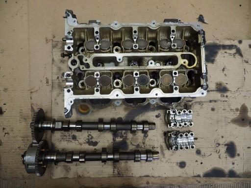 RF1X4E-6090-BD - ГОЛОВА ЛІВА JAGUAR S-TYPE 3.0 V6 240KM 3G766AA