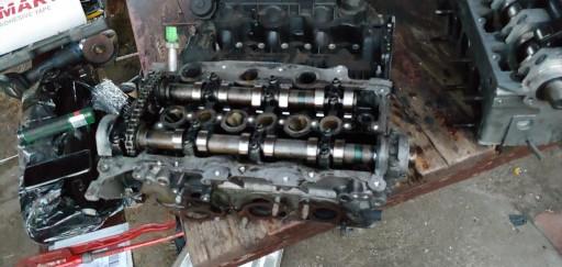 PM4R8Q-6C064 - ГОЛОВКА ЛЕВАЯ LAND ROVER SPORT DISCOVERY 2.7 TDV6