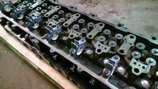 51.03100-6752 - HEAD MAN TGX EURO 6 460 І 500 К.С