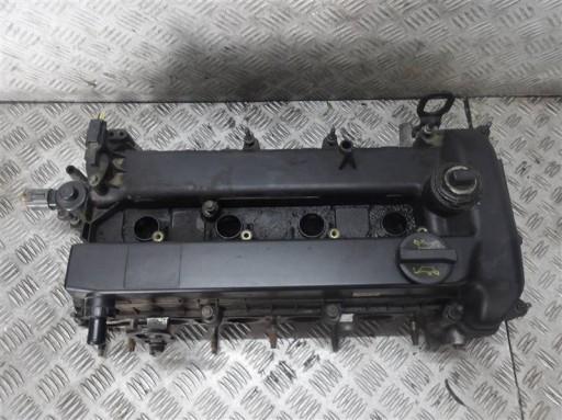 MAZDA 6 2.3 16V L3 ГОЛОВКА В КОМПЛЕКТЕ