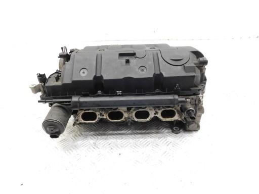 ГОЛОВА - MINI R55 R56 R57 PEUGEOT CITROEN DS 1.6 VTi V753354980N