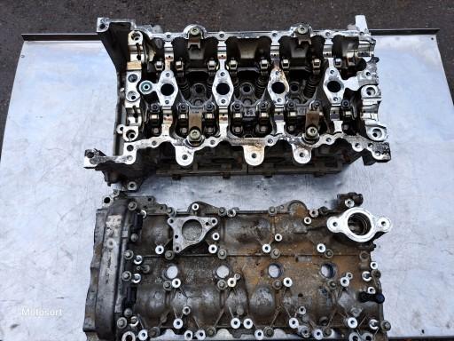 A2700150400 A1330160005 - ГЛАВА Mercedes 2.0 AMG CLA GLA 45 X156 R1330160900