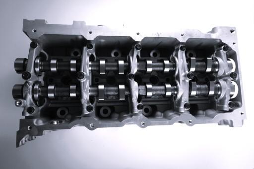 908527,5X0,110405X00A,7485132979,110405X00C,110405X00B - ГОЛОВКА NAVARA MURANO MAXITY CABSTAR URVAN NP300 2.5DCI 5X0 EU-5 ПОСЛЕ 2010 ГОДА