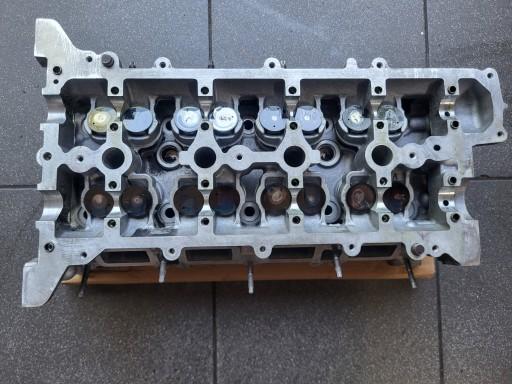 ГОЛОВКА ГОЛОВКА NISSAN JUKE LIFT 1.2 DIG-T 110425271R