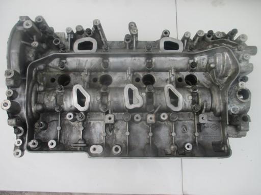 2836160921 130C07155R - ГОЛОВКА ЦИЛІНДРА NISSAN NAVARA RENAULT MASTER III OPEL MOVANO B 2.3 DCI CDI BITURBO