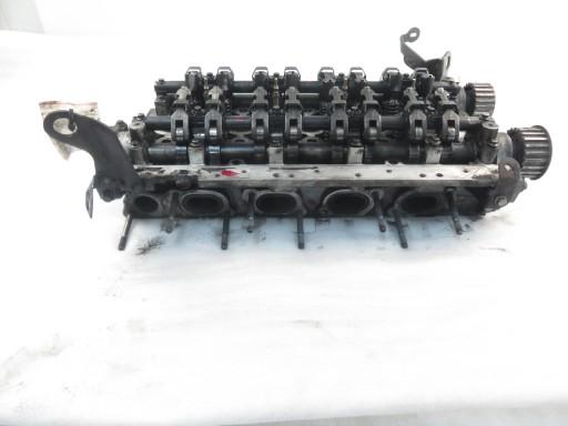 ГОЛОВКА OPEL MOVANO A 2.5 DTI 8200408642 G9U 720