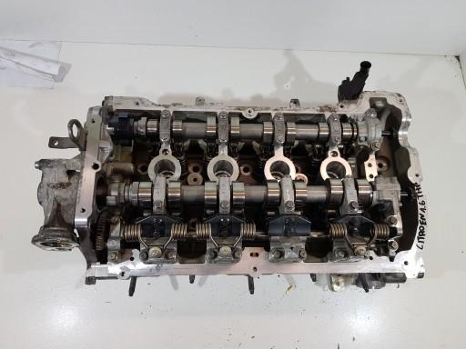 ГОЛОВКА PEUGEOT CITROEN 1.6 THP 9822246110 V758988280 V761938080 5G06