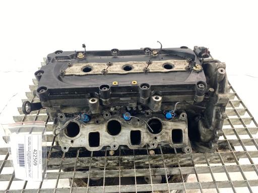 ГОЛОВКА ЦИЛІНДРА ПРАВА AUDI A6 C6 2.7TDI QUATTRO BSG