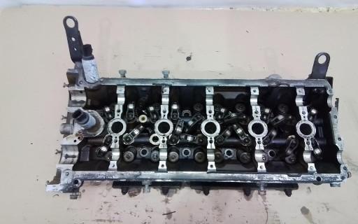 ГОЛОВКА ЦИЛІНДРА ПРАВА AUDI RS6 C6 5.0 TFSI BUH 07L103404D