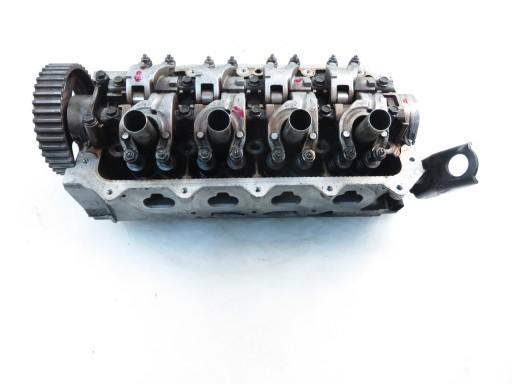 Блокировка газораспределения BMW N42 N46 N46T VALVETRONIC E46