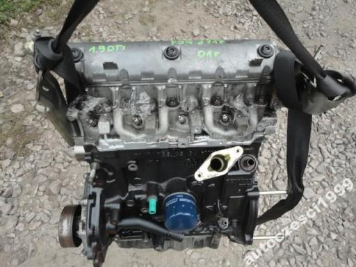 ГОЛОВКА ЦИЛІНДРА RENAULT LAGUNA MEGANE 1.9 DTI F8T F9Q